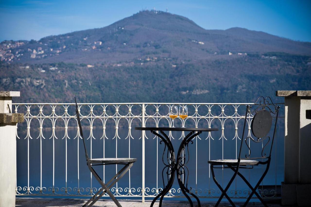 Forti Casa de hóspedes Castel Gandolfo