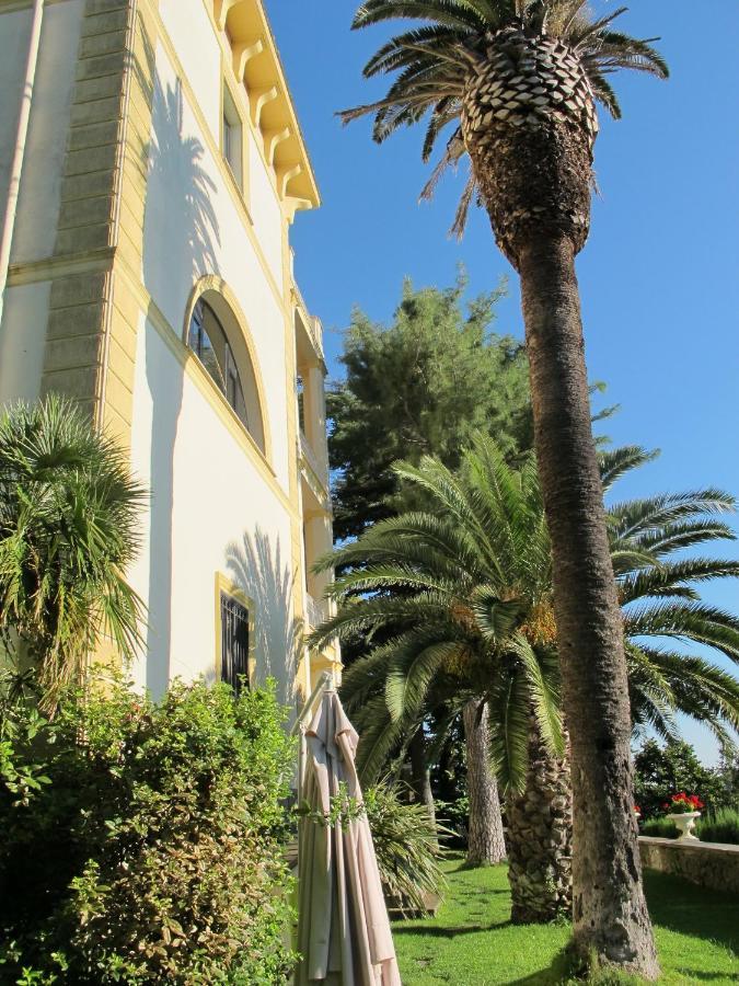 Forti Gasthuis Castel Gandolfo