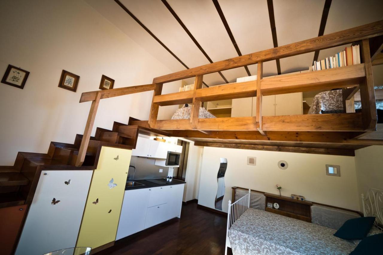 Forti Maison d'hôtes *